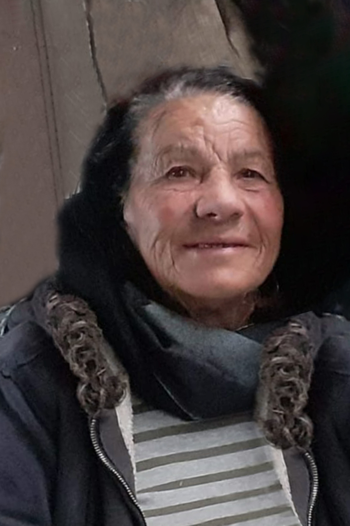 Cagliari, i familiari piangono la scomparsa di Marisa Melis