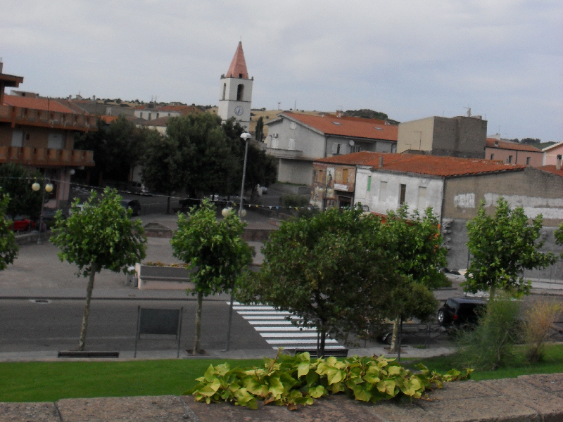 La terra trema in Sardegna, terremoto di magnitudo 1,3 a Ottana