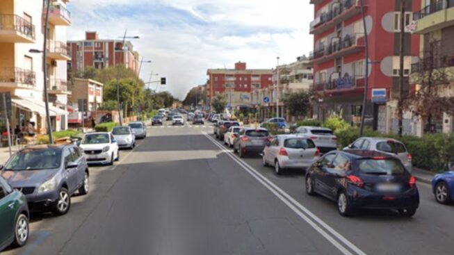 Quartu, coro di no per il viale Colombo a senso unico: “Sarà il caos, basta già quello di viale Marconi”