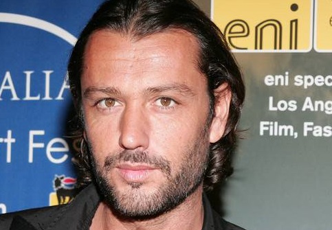 È morto a 49 anni lo showman Rossano Rubicondi, era il quarto marito di Ivana Trump