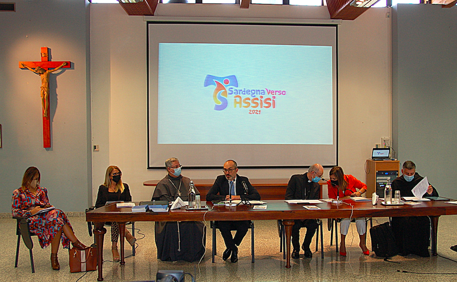 Cagliari onora san Francesco d’Assisi