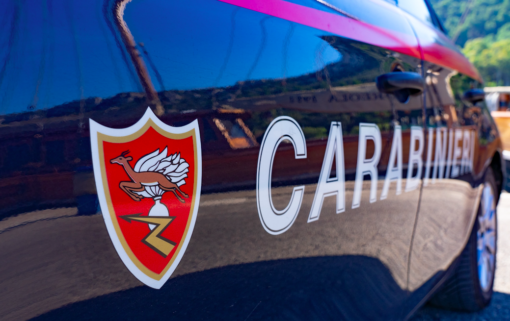 In giro senza documenti nonostante l’obbligo: 27enne nei guai a Villacidro