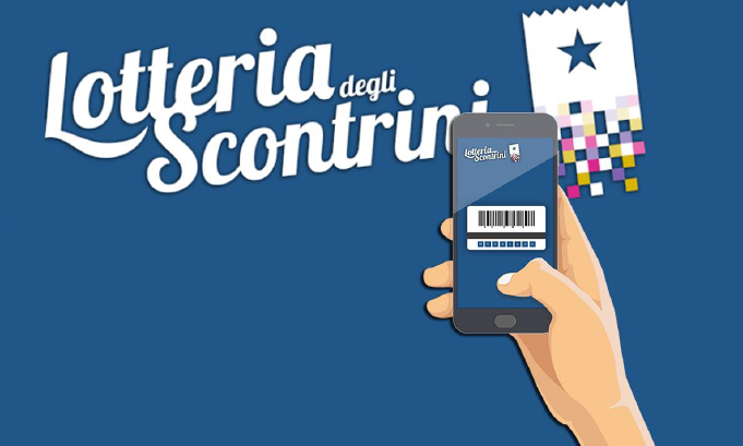 Lotteria degli scontrini, in Sardegna 3 vincitori