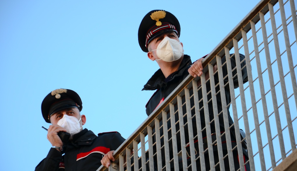 Allacci abusivi alla rete elettrica, rom e marocchini denunciati a Villasor