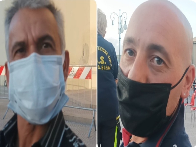 La corsa dei sardi al vaccino a Quartu: “Lo faccio perché devo lavorare”, “ho avuto problemi con la tessera sanitaria”