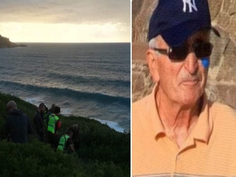 Dramma a Castelsardo, trovato morto il turista francese scomparso da 5 giorni: il cadavere tra le rocce
