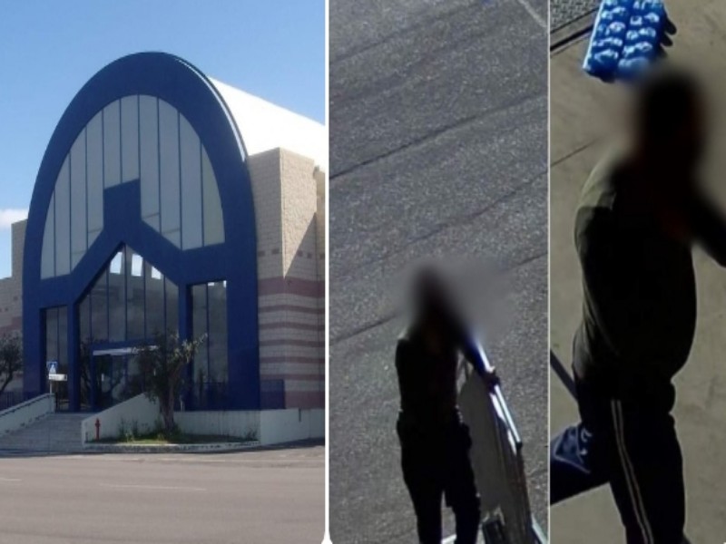 Ladri scatenati a Sestu, razzia di soldi e monopattini al mercato ortofrutticolo: “Danni ingenti”