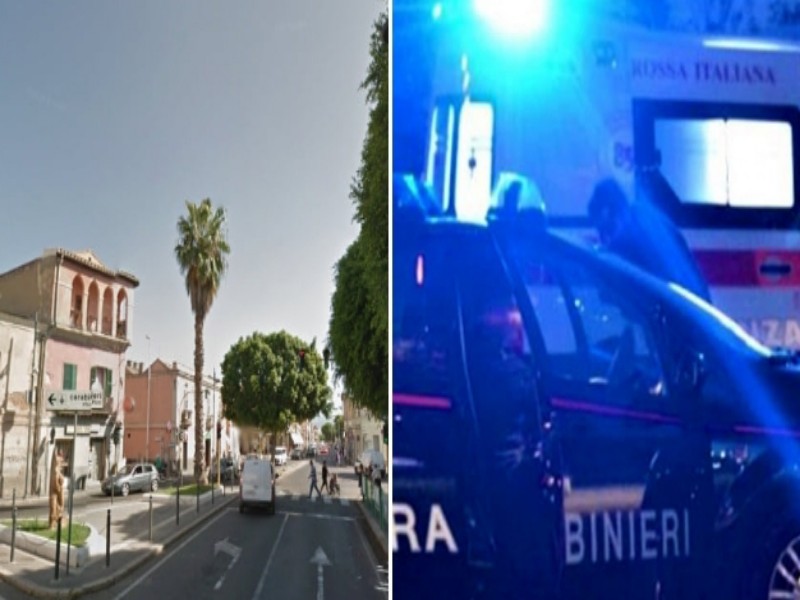 Lacrime a Pirri per Antonello Porcu, l’operaio caduto dal camion e morto a Monastir: aperta un’indagine