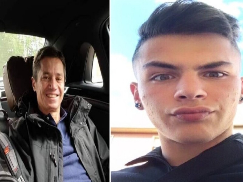 Cagliari e Quartu piangono Stefano e Nicola, il cardiologo e il rapper morti in due tragici incidenti