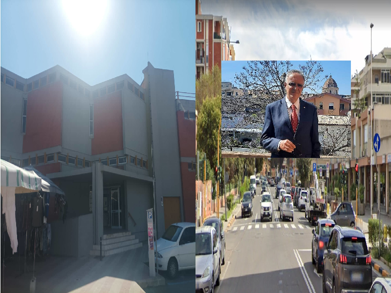 Quartu, rivoluzione in centro: “Il nuovo mercato in viale Colombo, due parcheggi sotterranei e maxi piazza accanto al Comune”