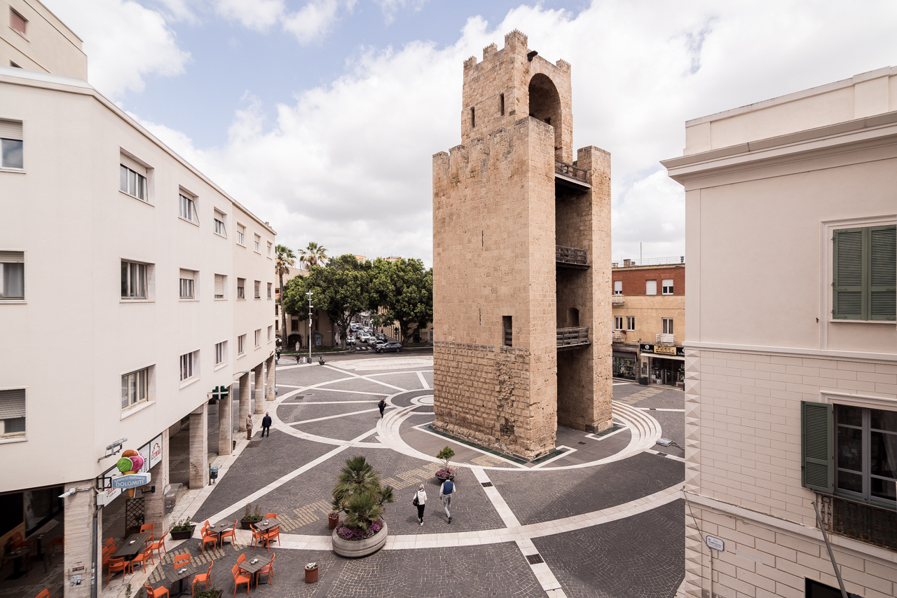 Monumenti aperti XXV edizione  30 e 31 ottobre ORISTANO