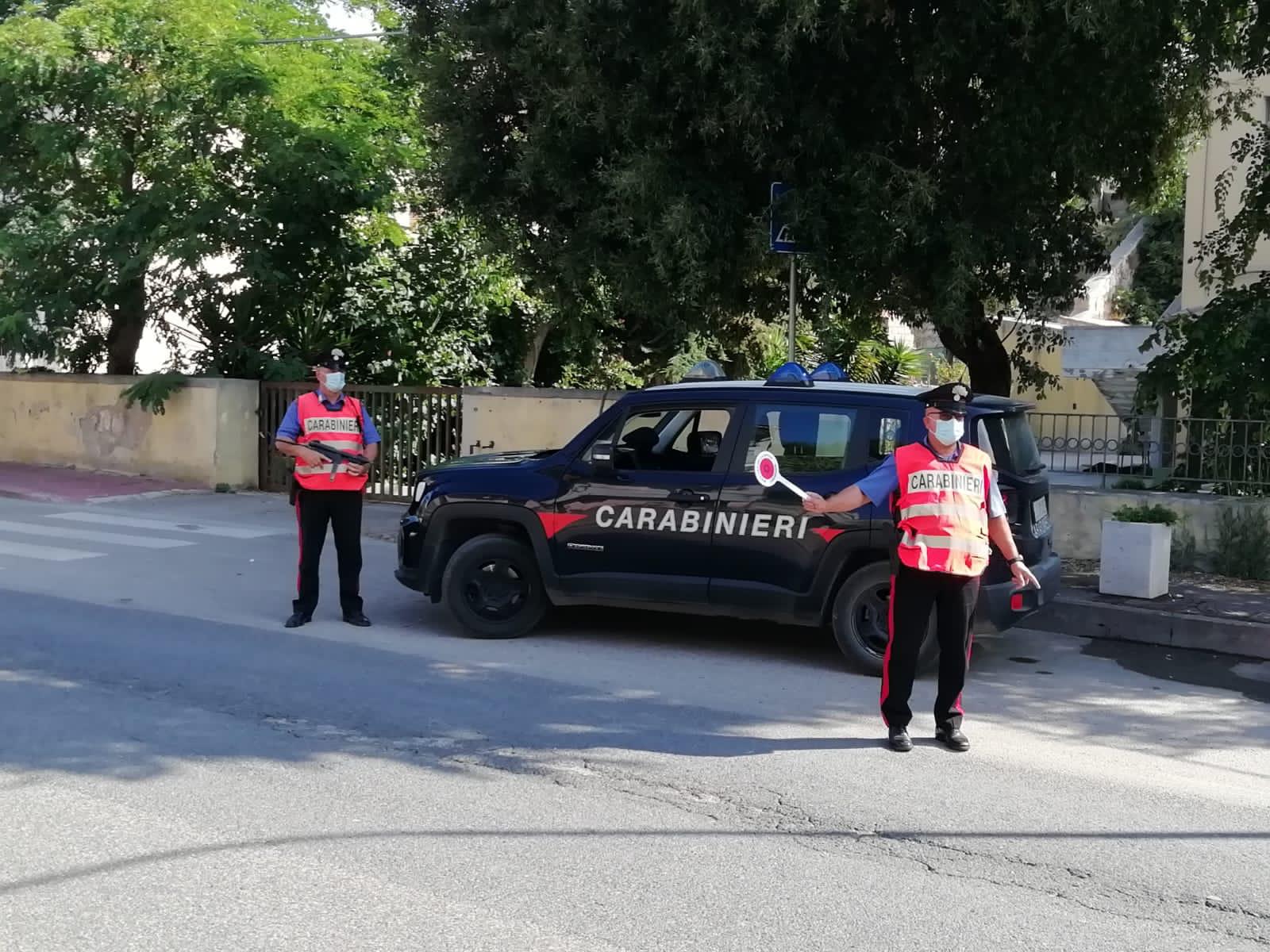 Pronti per il rave party a Perfugas: arrivano i carabinieri e salta la festa