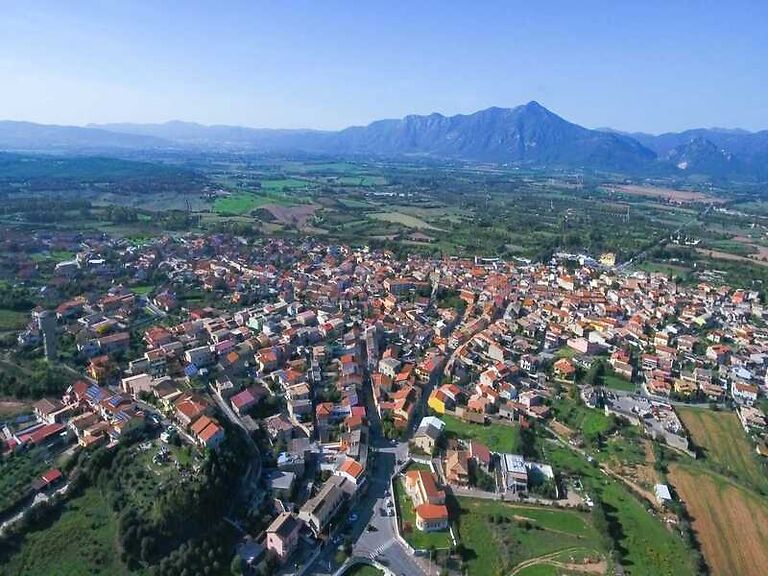 Villamassargia esce dall’incubo del lockdown: addio zona rossa, riaprono anche le scuole