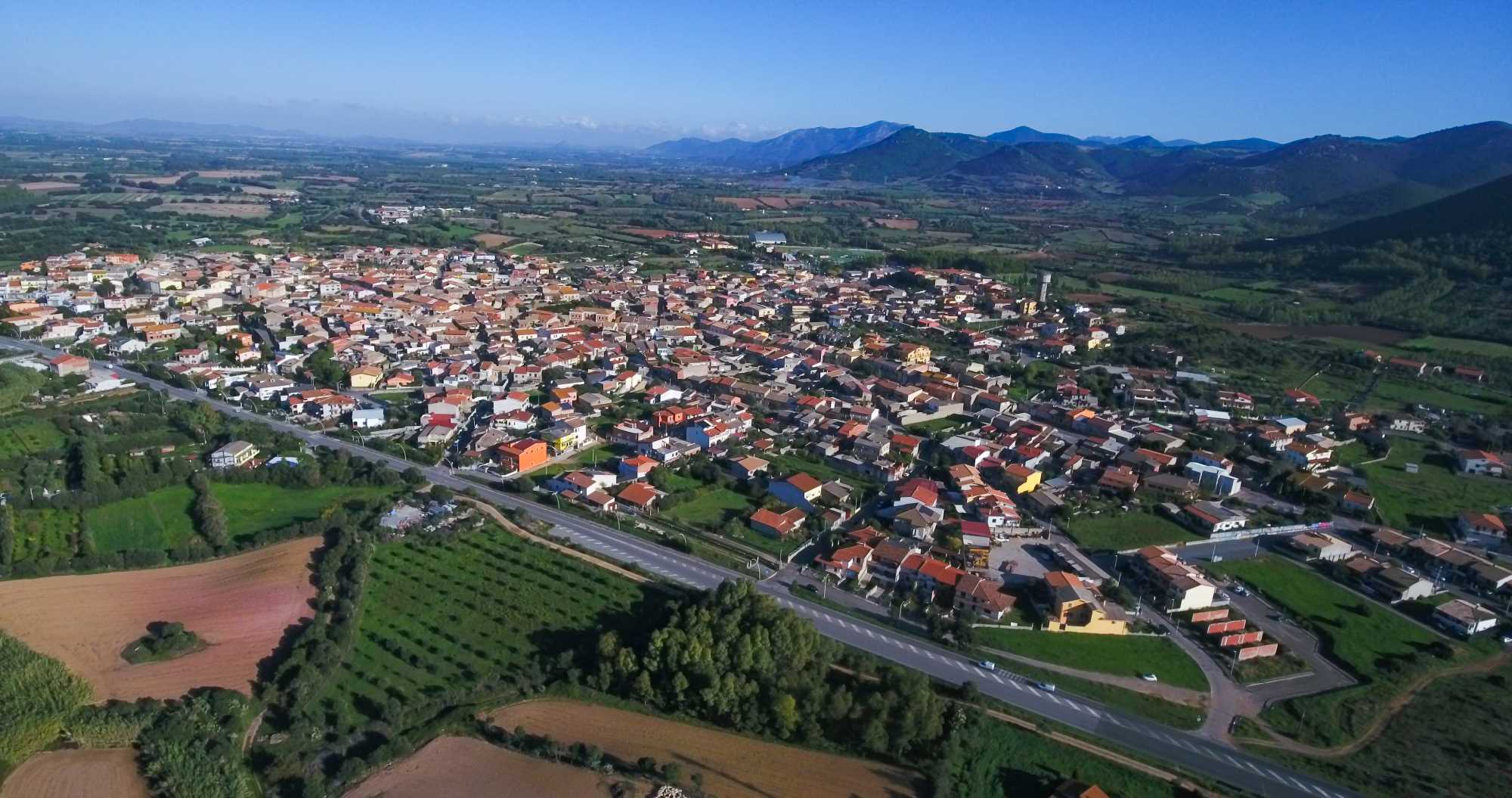 Trentaquattro positivi, Villamassargia finisce in zona rossa: lockdown e coprifuoco dalle 22 alle 5