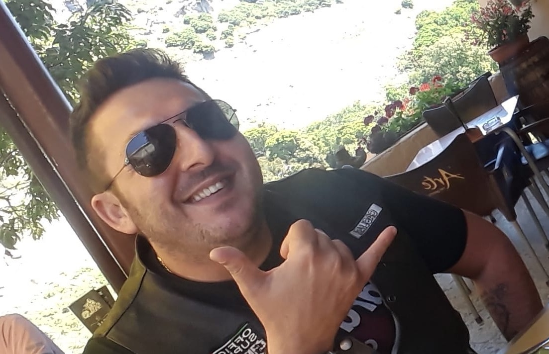 Sestu sotto choc per Andrea Puddu, il pizzaiolo morto ad Assemini: “Addio a un grandissimo lavoratore”