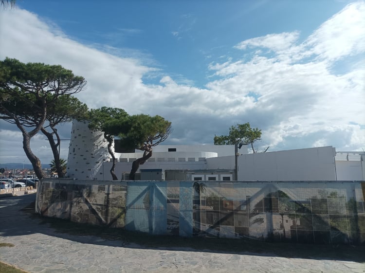 Quartu, la nuova Bussola apre a dicembre: mega centro benessere con albergo, ristorante e spiaggia privata