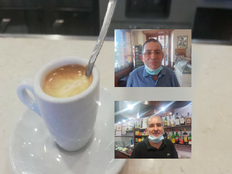 Cagliari, baristi stremati per gli aumenti: “Caffè più caro? Sì, anche liquori e latte hanno raggiunto prezzi impressionanti”