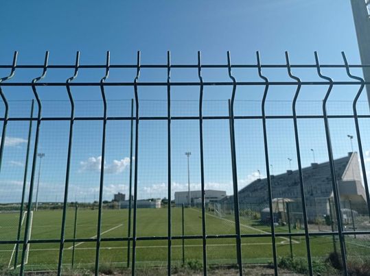 Monserrato, la grande svolta: nasce il Comparto 8, il grande polo dello sport per tutte le squadre dell’hinterland cagliaritano