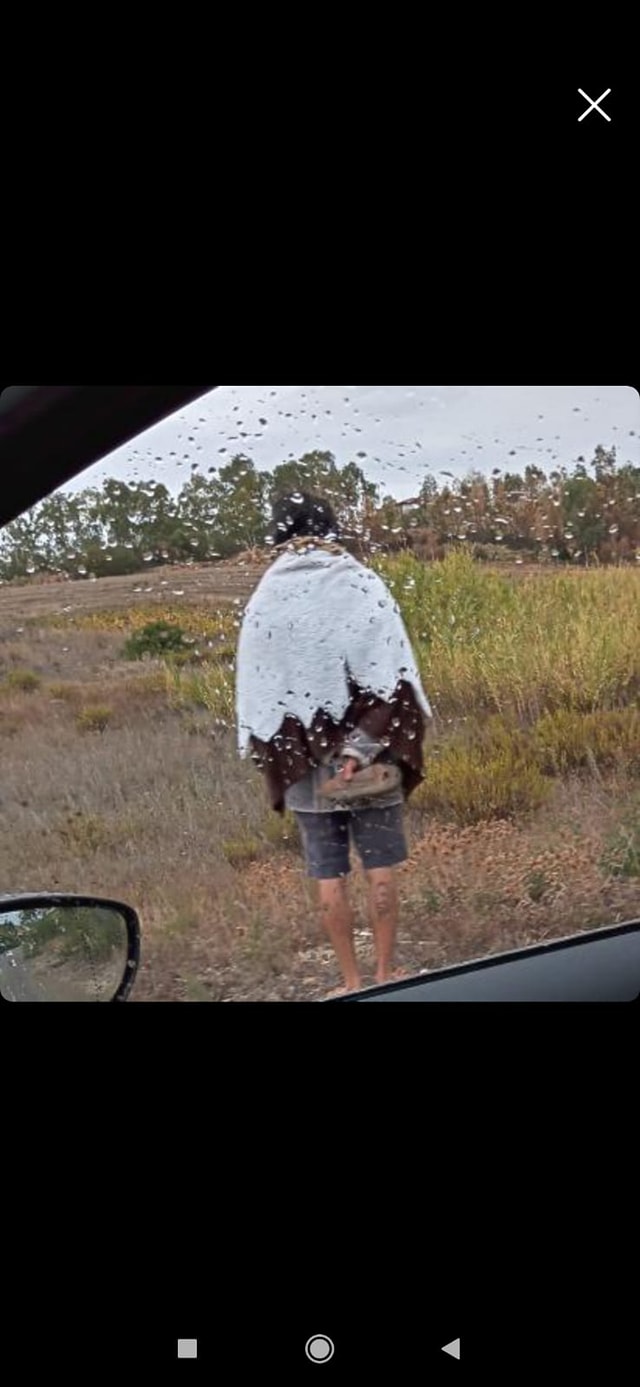 Il giallo dello scomparso Christian Farris: “Attenzione, avvistato tra Ussana e Serdiana un ragazzo che gli somiglia molto, vaga con una coperta”