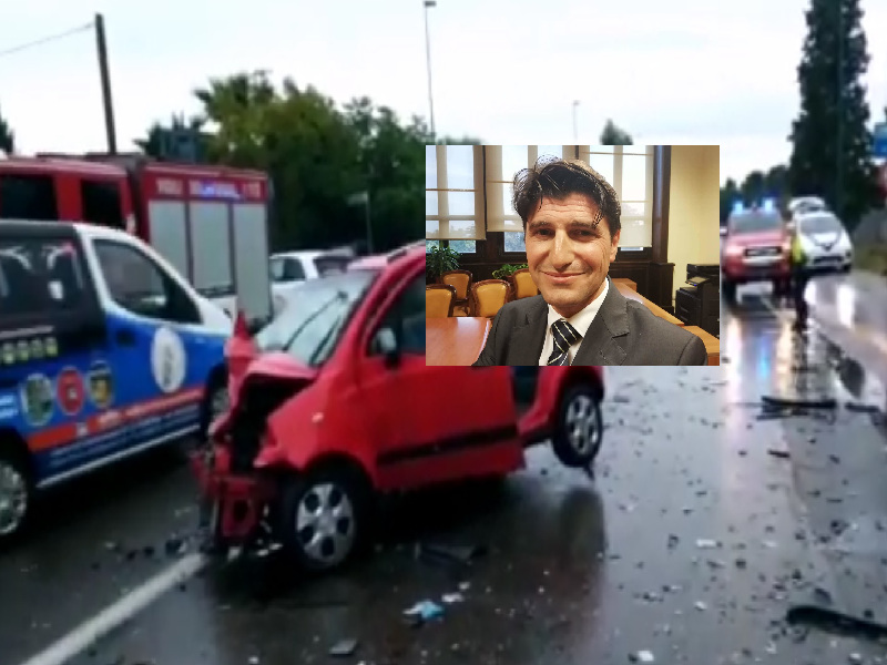 Quartu, sicurezza lontana in via Leonardo da Vinci: “Nuove strisce pedonali e cartelli a led tra un anno”