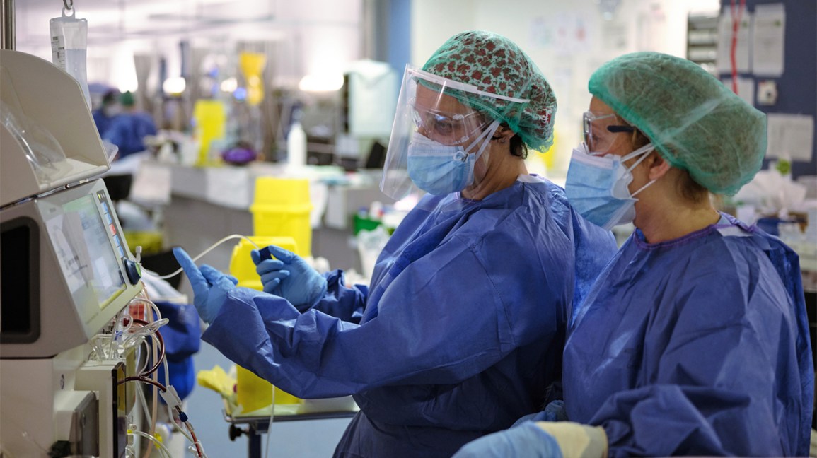 Covid, contagi in aumento in Sardegna: 5 % in più rispetto alla settimana scorsa