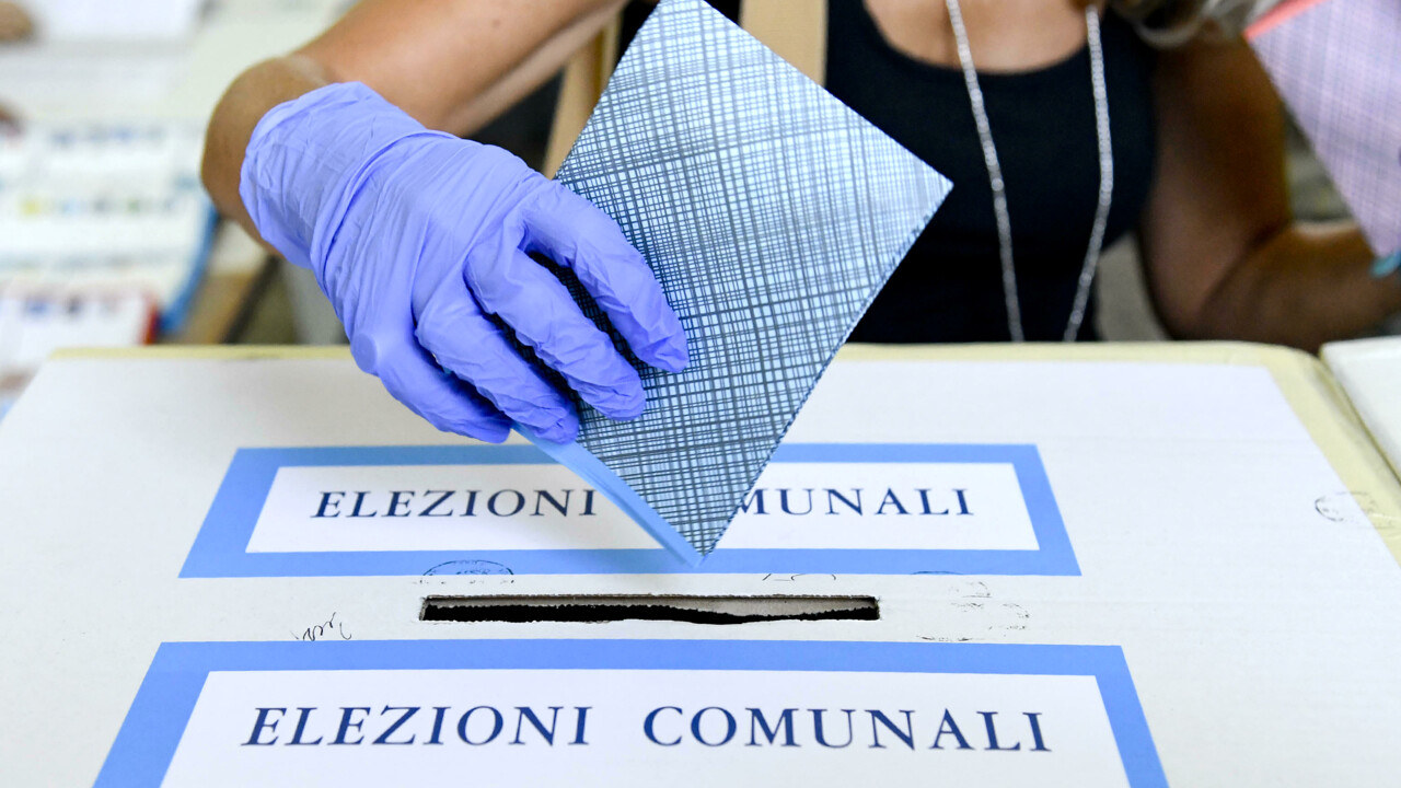 L’Italia nel Medioevo della parità: nessuna donna al ballottaggio per diventare sindaco
