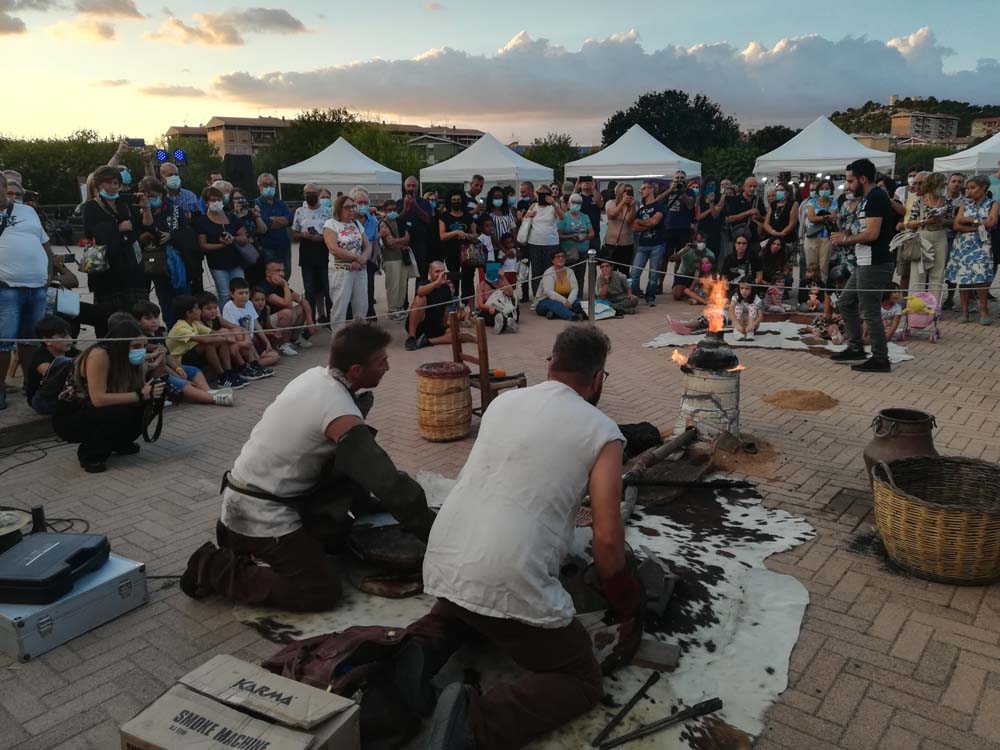 Giornate nuragiche a Cagliari, si chiude con successo la prima edizione