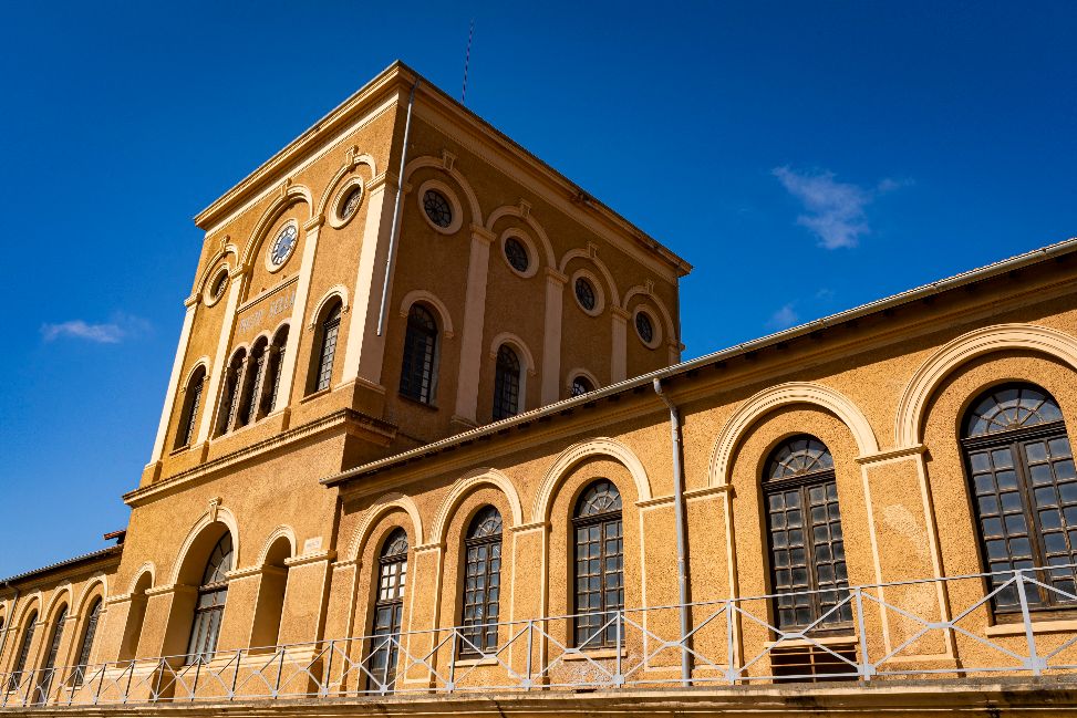 Iglesias, nel cuore delle miniere la notte degli Oscar dei matrimoni sardi