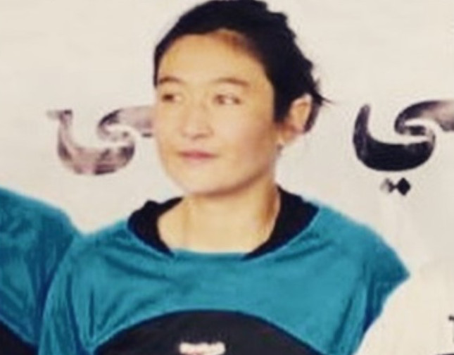 Pallavolista decapitata dai talebani, un minuto di silenzio nelle gare di volley in Sardegna