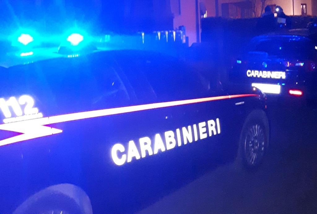 Dramma ad Assemini, cade dalla moto e muore: addio a un pizzaiolo di Sestu