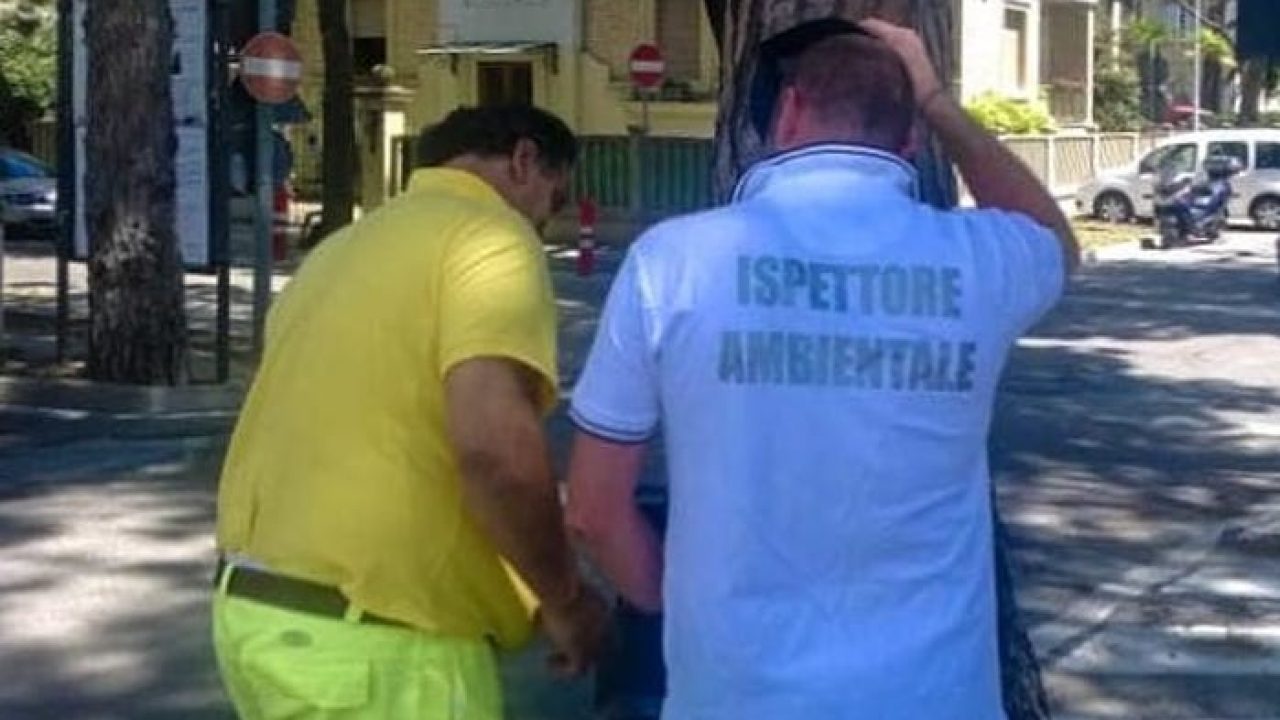 Task force contro gli incivili dei rifiuti a Quartu, parte la caccia agli ispettori ambientali volontari
