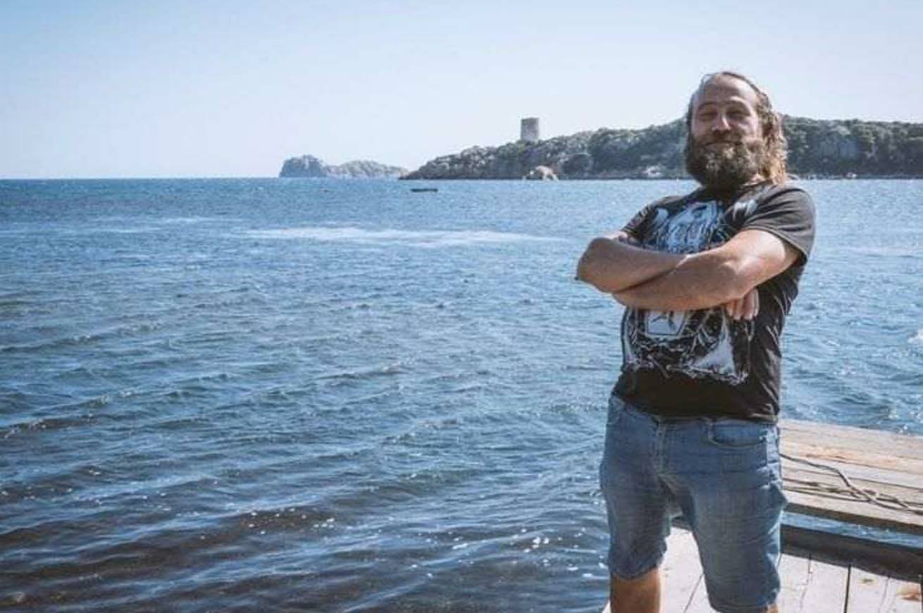 Lo chef di Teulada ammazzato forse per un movente passionale: il killer di Madeddu ha confessato, è un panettiere