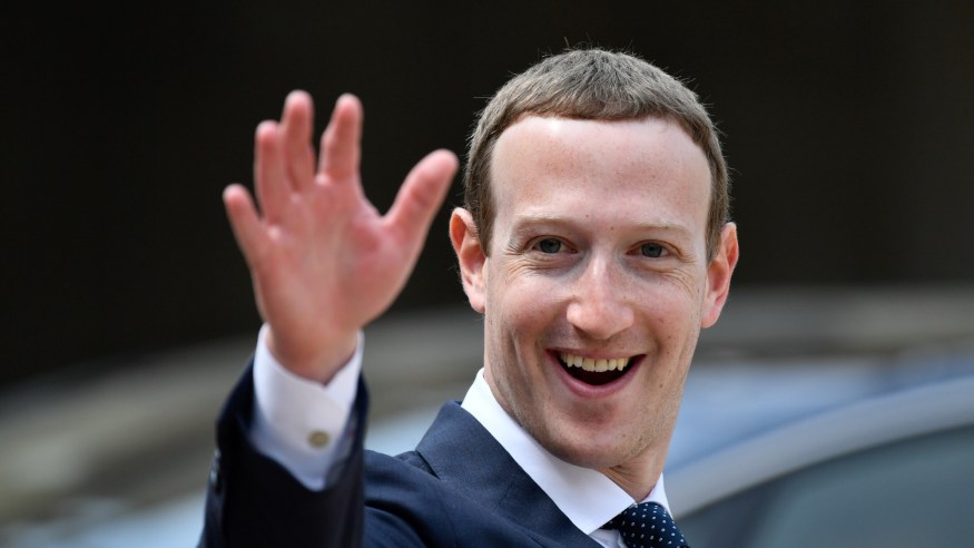 Rivoluzione nei social network, il nuovo nome di Facebook è Meta