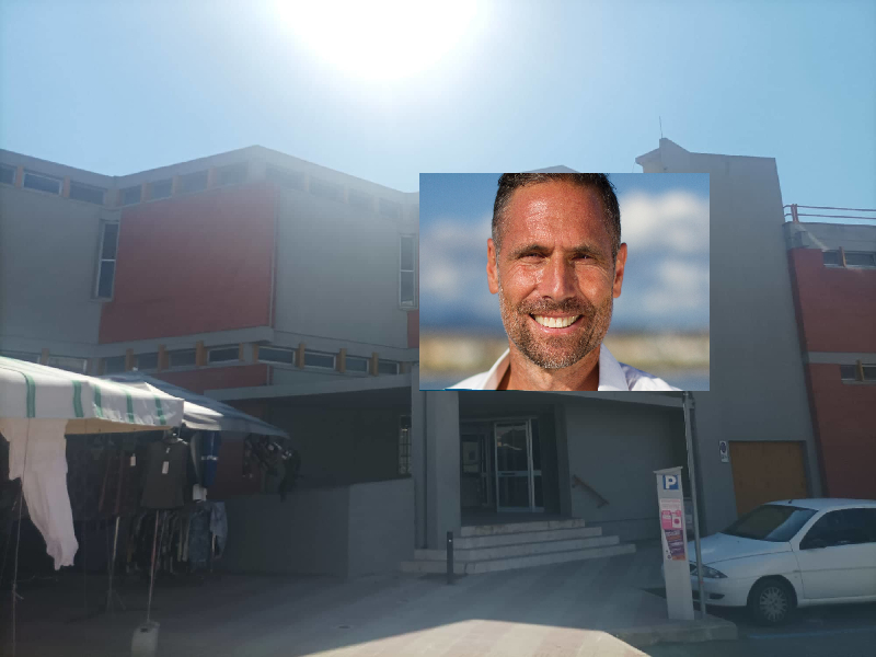 Quartu, è guerra sulla demolizione del mercato civico: “Salviamolo e rilanciamolo creando ristoranti come a Barcellona e Londra”