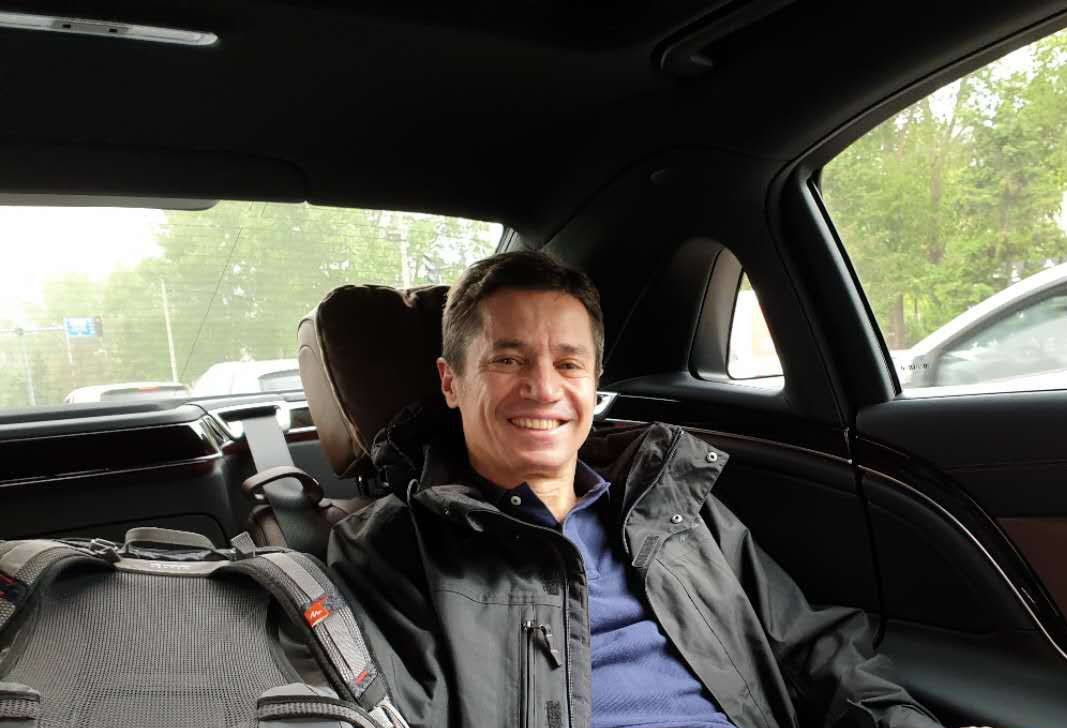 Choc a Cagliari e Oristano per Stefano Naccarato, è un noto cardiologo la vittima del terribile incidente sulla 125