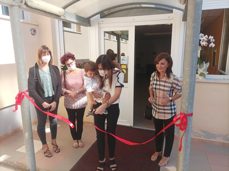 A Quartu riapre l’asilo nido, il primo low cost in città: “150 euro al mese e yoga e ginnastica per i bimbi”