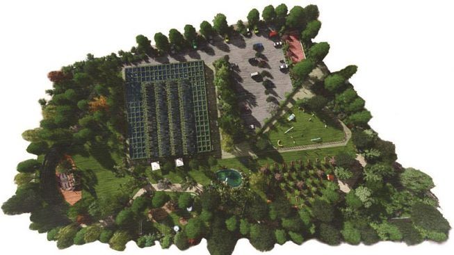 Cagliari, addio al parco San Paolo: in fumo il mega giardino di Sant’Avendrace e 16 posti di lavoro