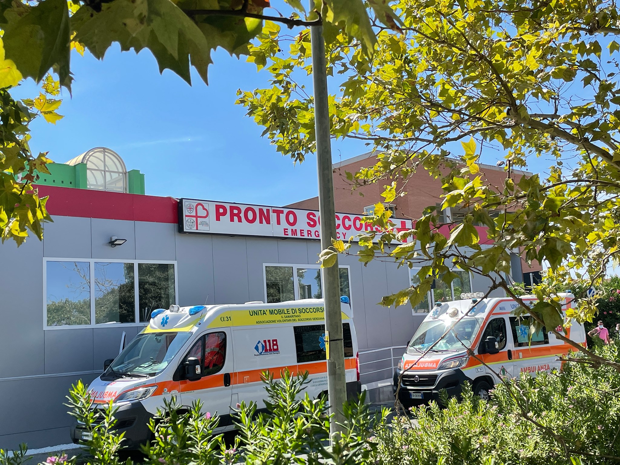 Covid in Sardegna, pochi contagi e le terapie intensive si svuotano: muore un 77enne nel Cagliaritano