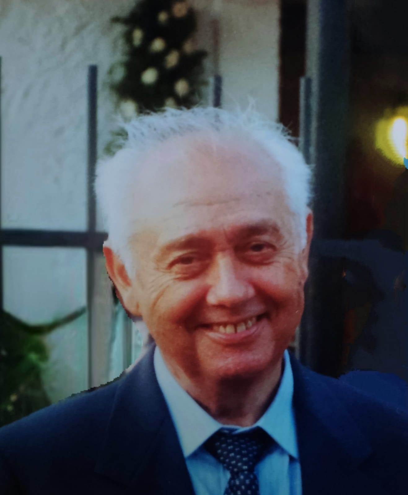 Cagliari, addio a Gabriele Scalas: i funerali domani nella chiesa di San Sebastiano