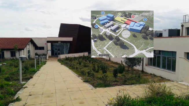 Selargius, arrivano gli scienziati: a Cuccuru Angius nascerà la base dell’Agenzia spaziale italiana