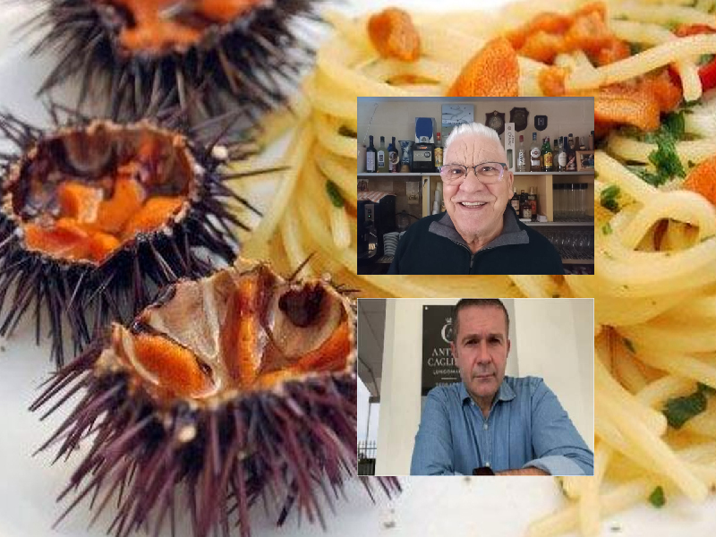Addio spaghetti ai ricci nei ristoranti di Cagliari: “Ne facciamo volentieri a meno, i clienti capiranno” (VIDEO)