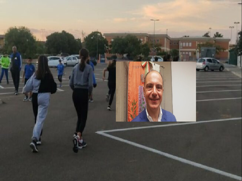 Palestre sbarrate a Selargius, il paragone choc del sindaco: “In Abruzzo una bimba uccisa dalla porta di calcio crollata, prima la sicurezza”