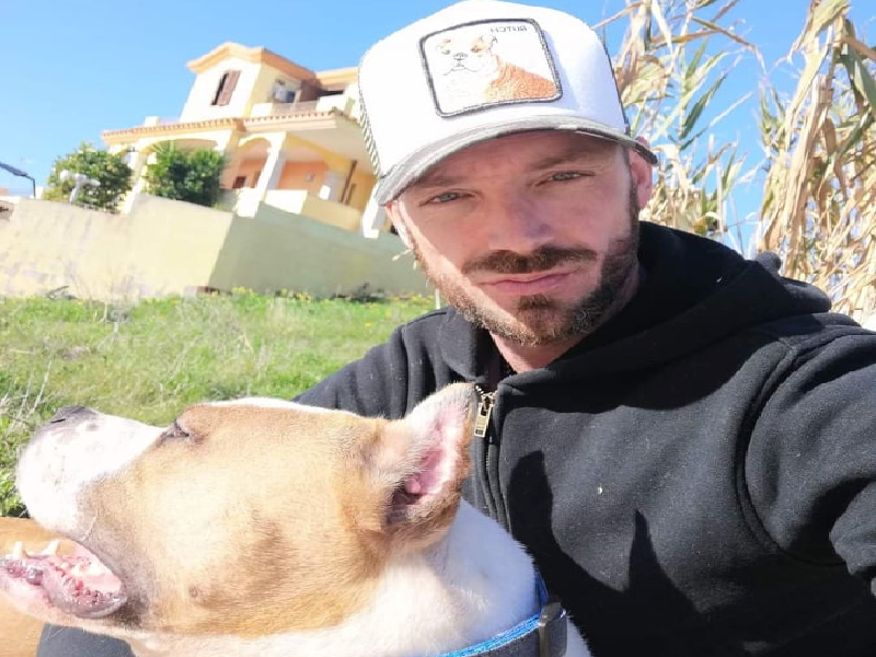 Cagliari, l’odissea di un allevatore: “Io e la mia compagna minacciati da un anno da un collega”