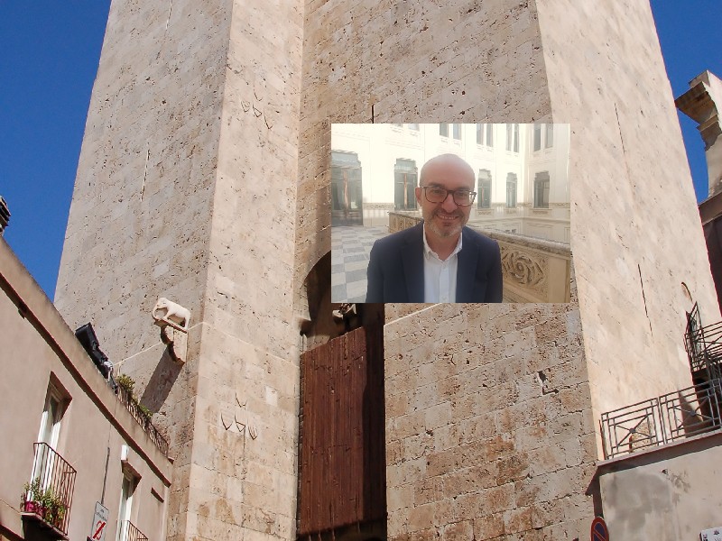 Cagliari, le larve non infestano più la torre dell’Elefante: “La riapriamo dopo 4 anni, tutti potranno godere della vista mozzafiato”