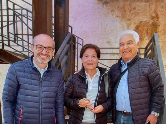 Cagliari, il magico tour nella Torre dell’Elefante riaperta oggi: “Restituito a cittadini e turisti dopo 4 anni di chiusura”