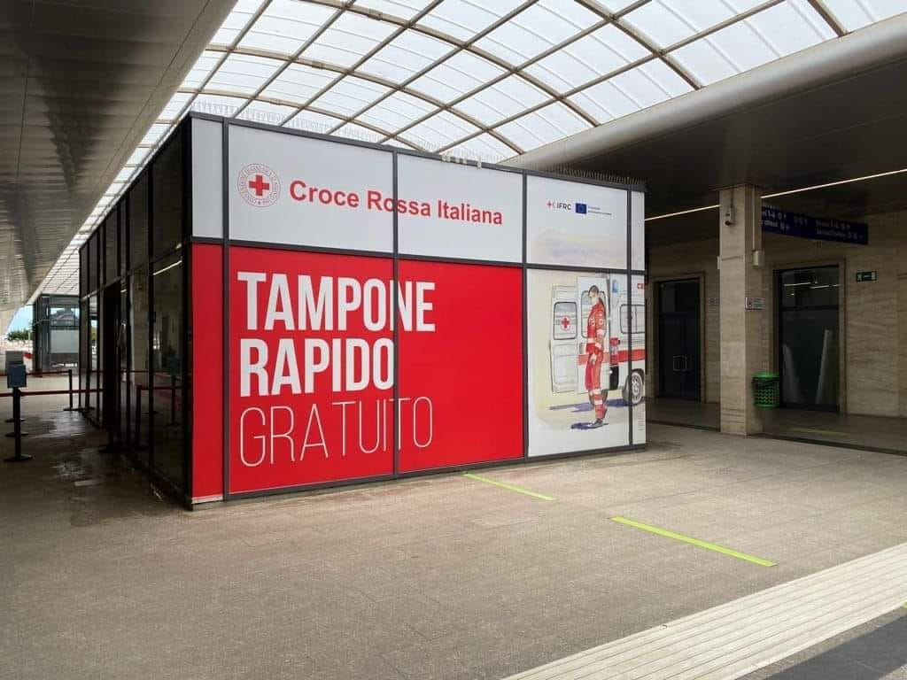 Test gratis a Cagliari, attacco a Truzzu: “Spende 50 mila euro per pagare i tamponi ai no vax”