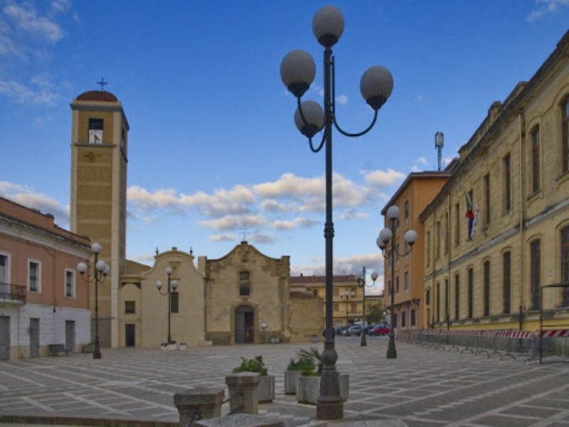 Da 38 cittadini blindati in casa al “liberi tutti” e zero casi, San Gavino Monreale è Covid free