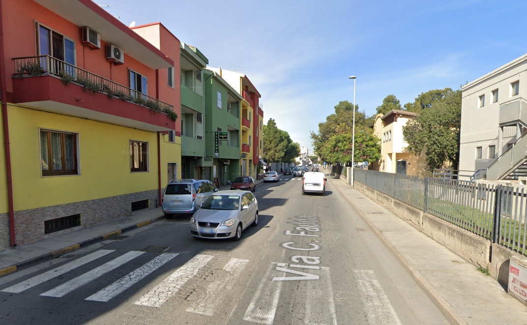 Quartu sotto choc per il 60enne trovato morto nella sua casa di via Fadda