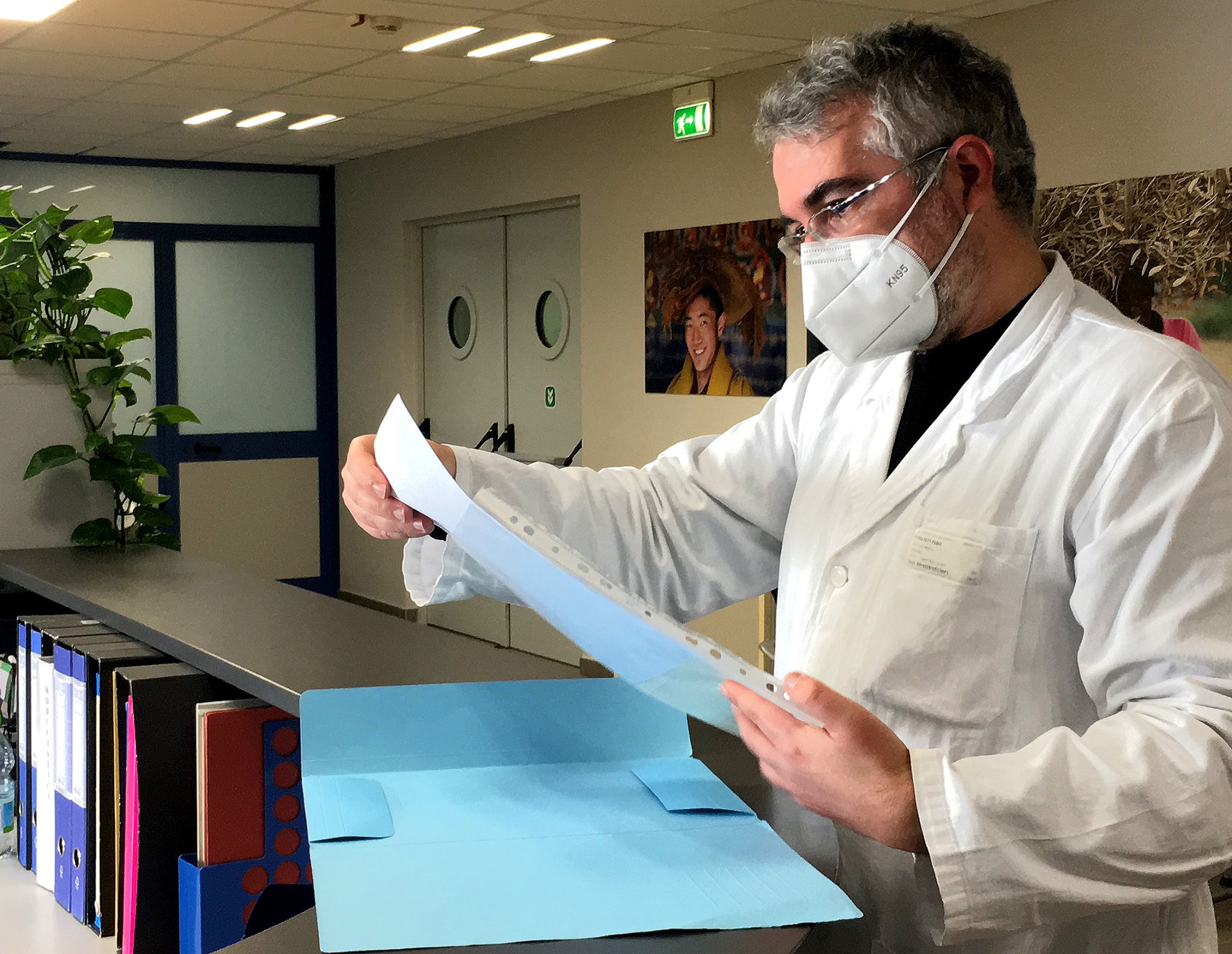 Sardegna, i contagi del virus restano bassi ma muoiono altre due donne nel Sud Sardegna