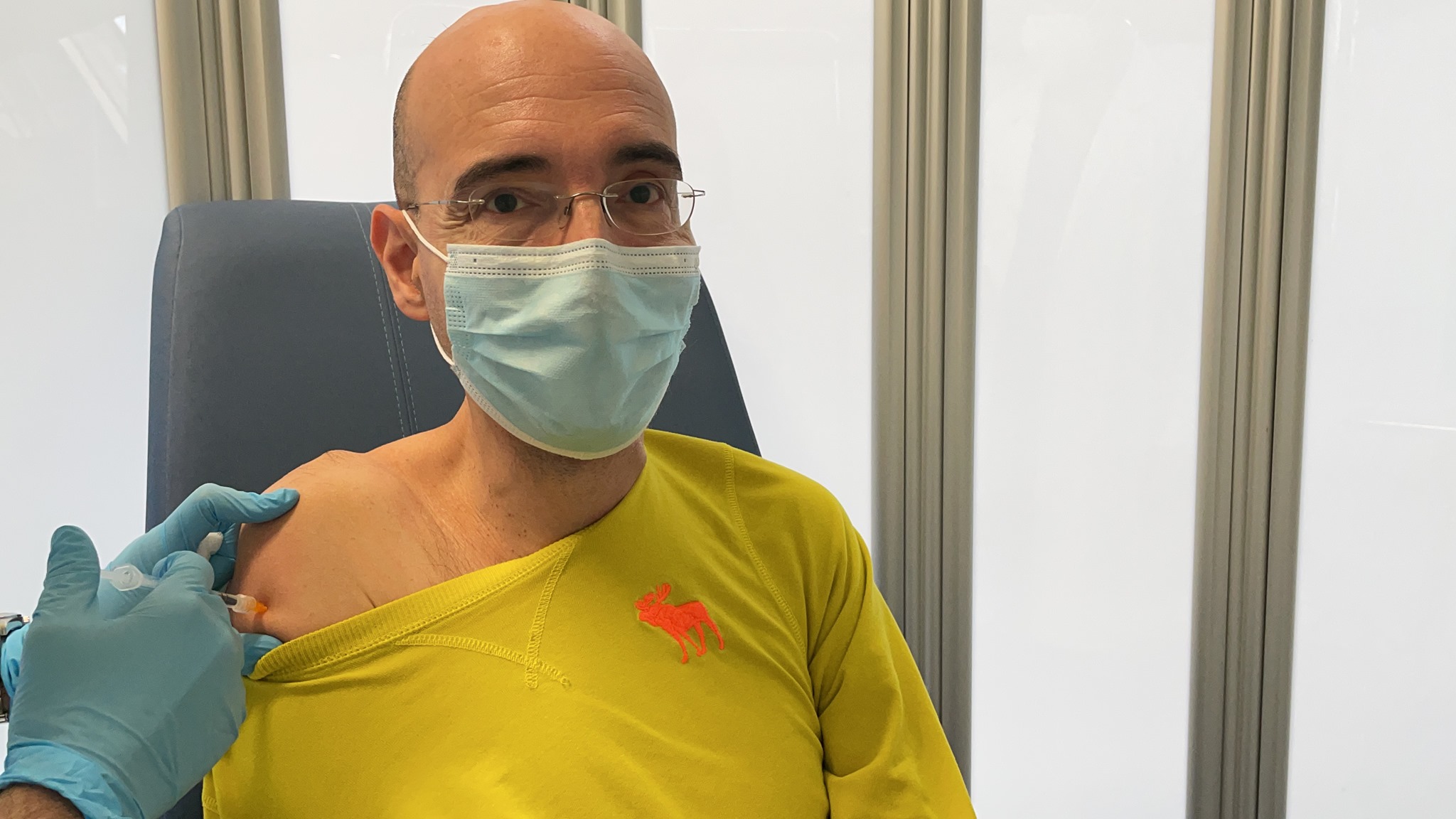 Sardegna verso il sogno Covid Free: domenica con appena 9 contagi, ma c’è un paziente in più in terapia intensiva